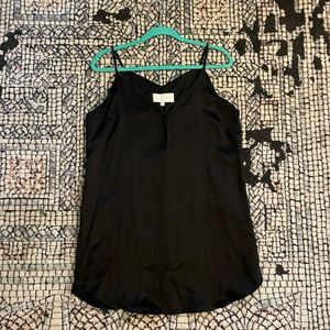 Michelle Mason Mini Dress